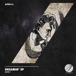 Artwork voor "Dreamin' Ep"