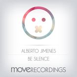 Artwork voor "Be Silence"