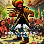 Portada para "Kingstown Vibe"