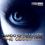 Artwork voor "The Observer"