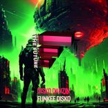 Artwork for "Funkee Disko"