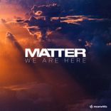 Portada para "We Are Here"