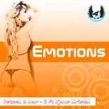 Artwork for "Emotions"