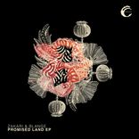 Portada para "Promised Land"