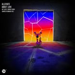 Artwork for "About Love (Not Quite FaMous Mix - Marco Resmann Playa Venao Edit)"