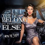 Artwork voor "You Belong To Someone Else"