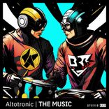 Artwork für "The Music"