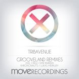 Artwork for "Grooveland Remixes"