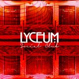 Artwork for "Bucky's Disco"