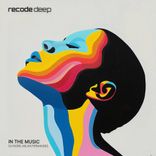 Artwork voor "In the Music"