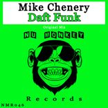 Artwork for "Daft Funk"