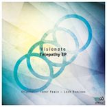 Artwork für "Telepathy"