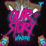 Artwork für "Our Story EP"