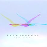 Artwork for "Ocean Flying"