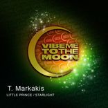 Artwork for "Little Prince / Starlight"