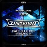 Artwork for "Pale Blue Dot (Imperium Remix)"