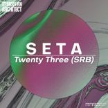 Artwork for "Seta"