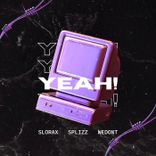 Artwork for "YEAH!"