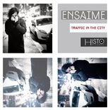 Artwork for "Traffic In The City"
