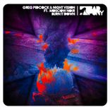 Artwork for "Burn It Down"