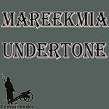 Portada para "Undertone"