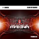 Artwork for "Club of Heaven"