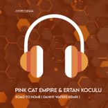 Artwork for "Road to Home"