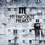 Artwork for "Unlike"