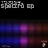 Artwork for "Spectro Ep"