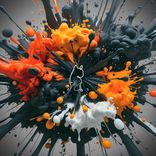 Artwork for "COMMONPLACE"