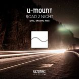 Artwork for "Road 2 Night"