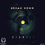 Artwork für "Breakdown"