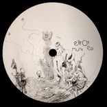 Portada para "Munk EP"