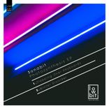 Artwork für "Sleeping Over Keyboards"