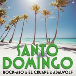 Artwork for "Santo Domingo"