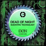 Artwork für "Scientific Technology"