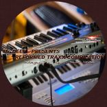 Portada para "Reformed Traxx"