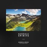 Portada para "Spirits"