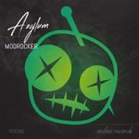 Artwork für "Asylum"