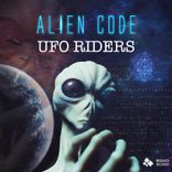 Artwork for "Ufo Riders"
