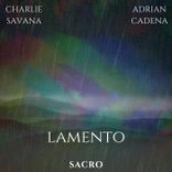 Artwork for "Lamento"