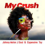 Artwork für "My Crush"