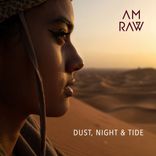 Artwork for "DUST, NIGHT & TIDE"