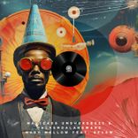 Artwork für "Mash Mellow"