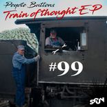 Artwork for "TRAIN OF THOUGHT EP"