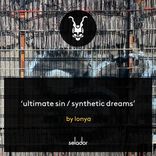 Artwork for "Ultimate Sin / Synthetic Dreams"