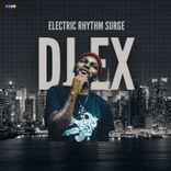 Artwork für "Electric Rhythm Surge"