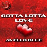 Artwork for "Gotta Lotta Love"