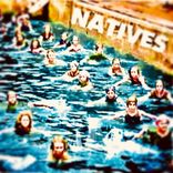 Portada para "Natives"