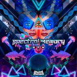 Artwork for "Spectral Memory"